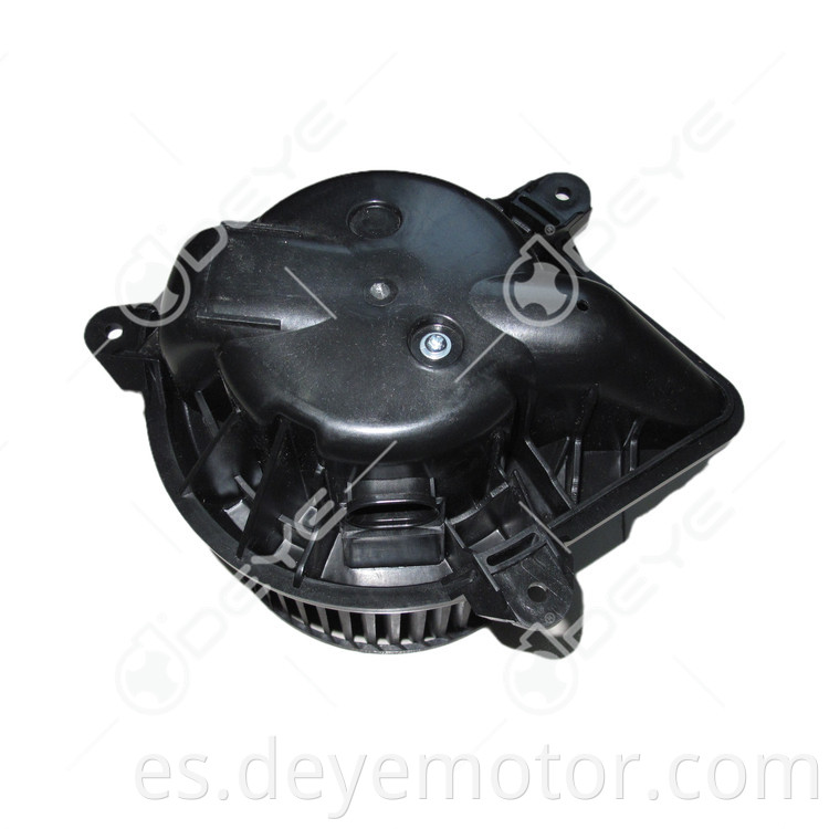 6441.L0 motor ventilador universal auto 12v dc para PEUGEOT 406 PEUGEOT 607